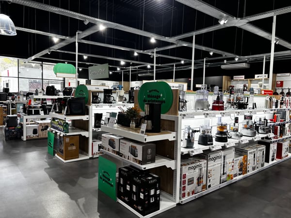 Espace Petit électroménager - Cafetière, Broyeur à Café - Boulanger Cahors