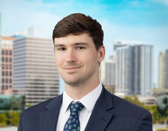 Photo of Joshua Lindsey