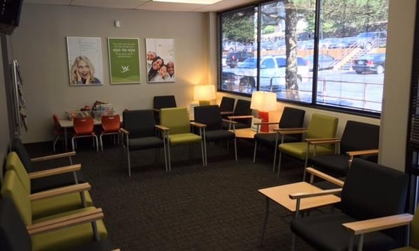 Bellevue Dentists | Willamette Dental Group | 626 120th Avenue NE