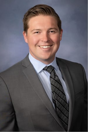 Photo of Taylor Thomas