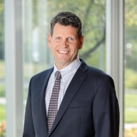 Photo of Chip Wieczorek - Morgan Stanley