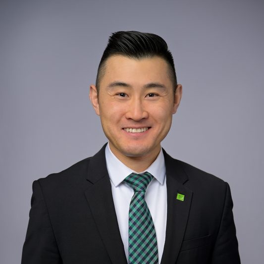Xianglin (Alex) Wang - TD Premier Banker