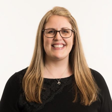 Photo of Angela McDonald