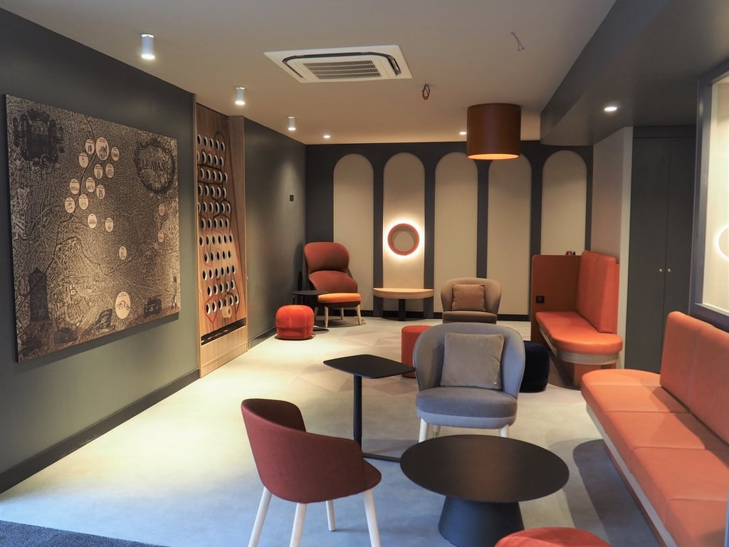 Hotels in Le Mans | Book Online Now | AccorHotels.com