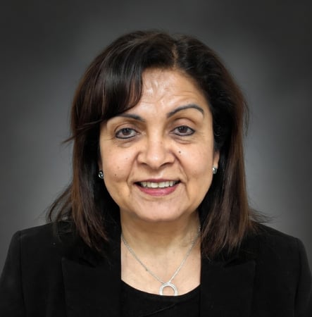 Photo of Iris Pacheco