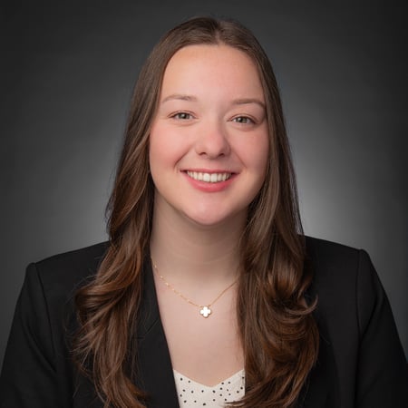 Photo of Alana Brown