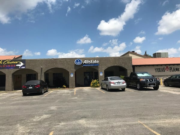Allstate Car Insurance in Corpus Christi, TX Linda