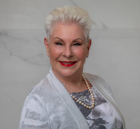 Photo of Evy Stein Keller