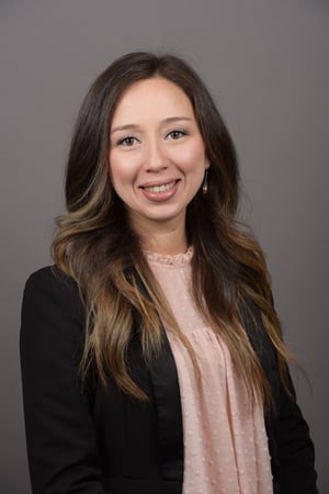 Photo of Krystal Cruz