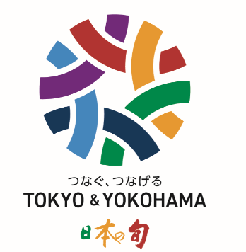 日本の旬東京・横浜ロゴ