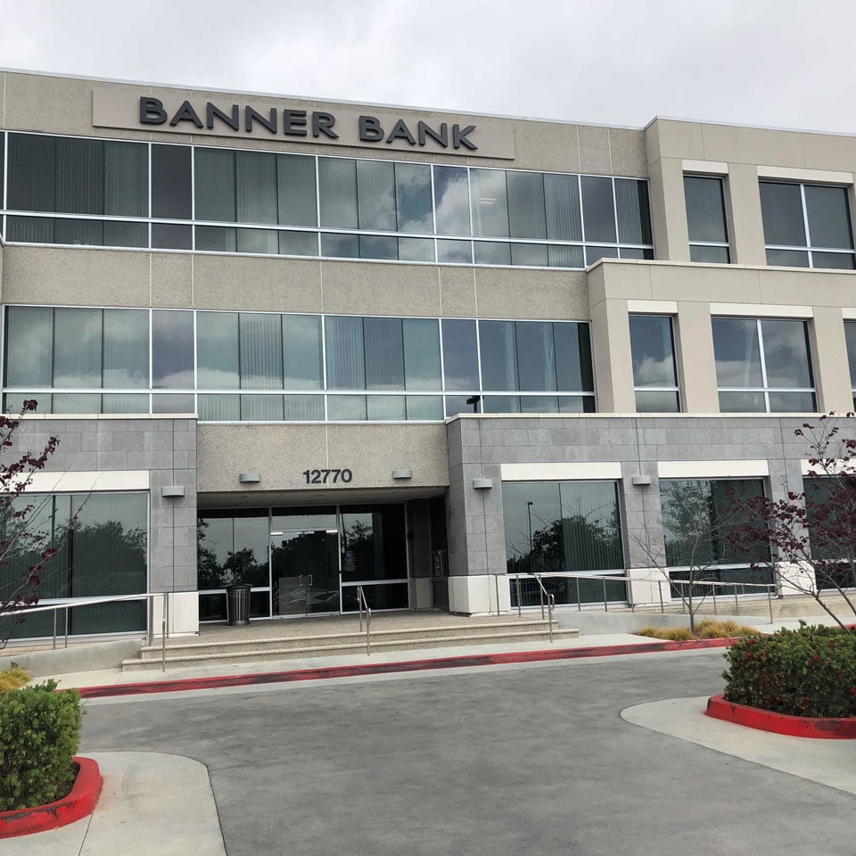 Banner Bank San Diego Carmel Valley Personal & Business Banking