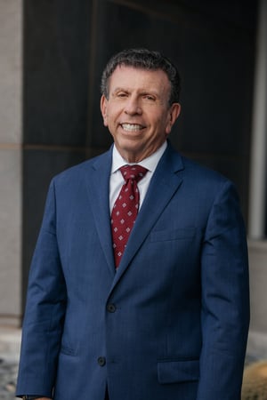 Photo of Andrew J Meyer