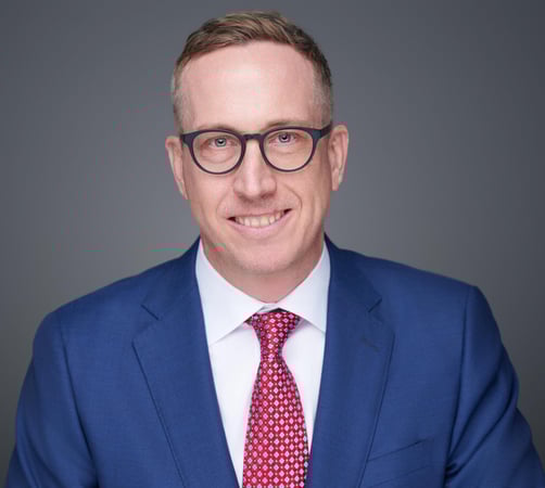 Photo of Ben Rodgers