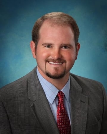 Photo of Kevin Danni