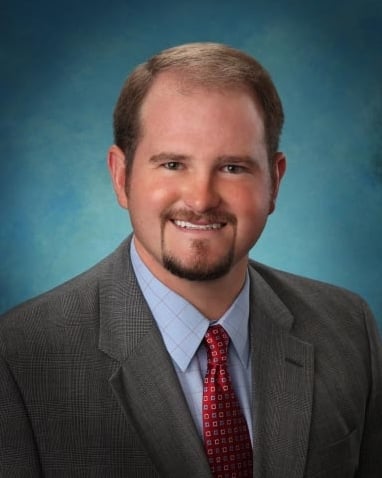 Photo of Kevin Danni - Morgan Stanley