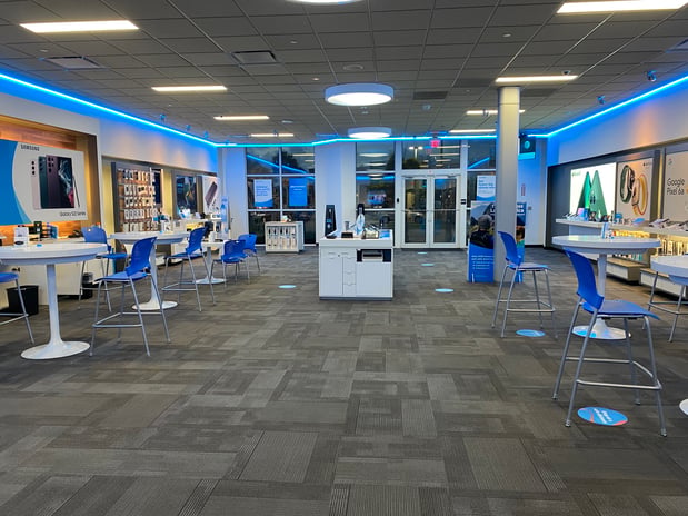 AT&T Mall of Americas Flagler | Cell Phones, Wireless Plans ...