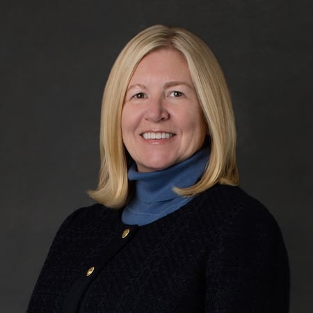Photo of Jennifer Coffey