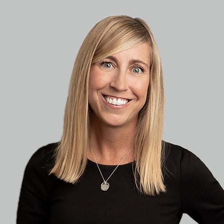 Sonya Oliver Advisor Headshot image