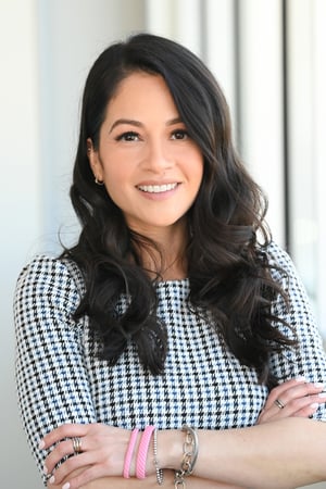 Photo of Karen Rademeyer