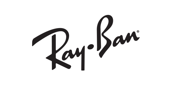 Image 42: Ray-Ban Logo