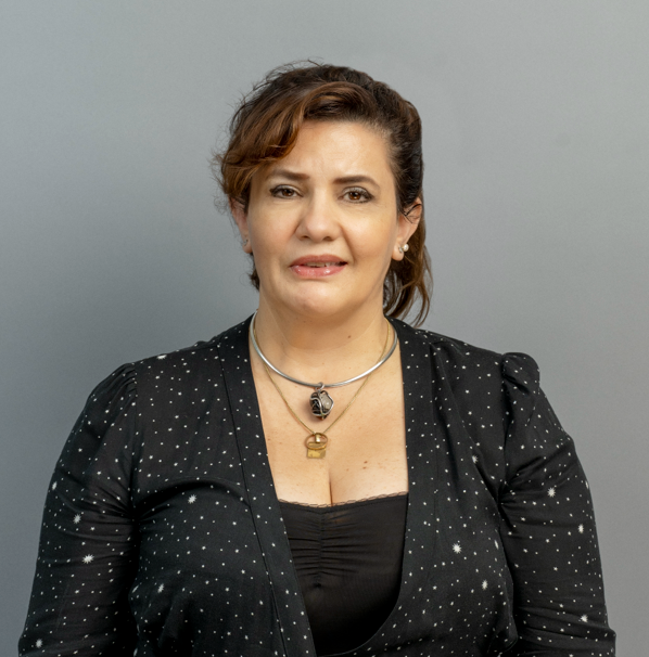 Marivi Barrena California Closets Tampa Florida Design Consultant