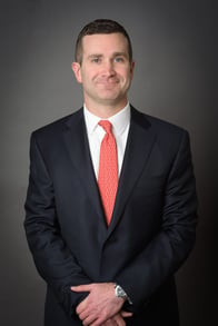 Photo of R Jeff Higgins - Morgan Stanley