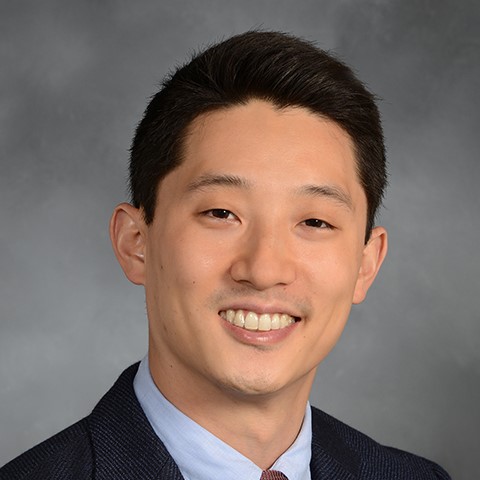 Daniel Pak, M.D.