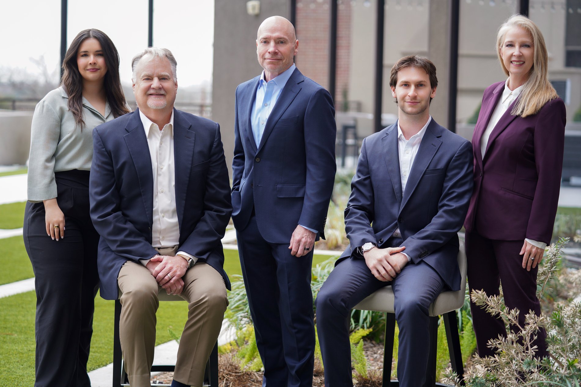 Photo of The North Star Group - Morgan Stanley