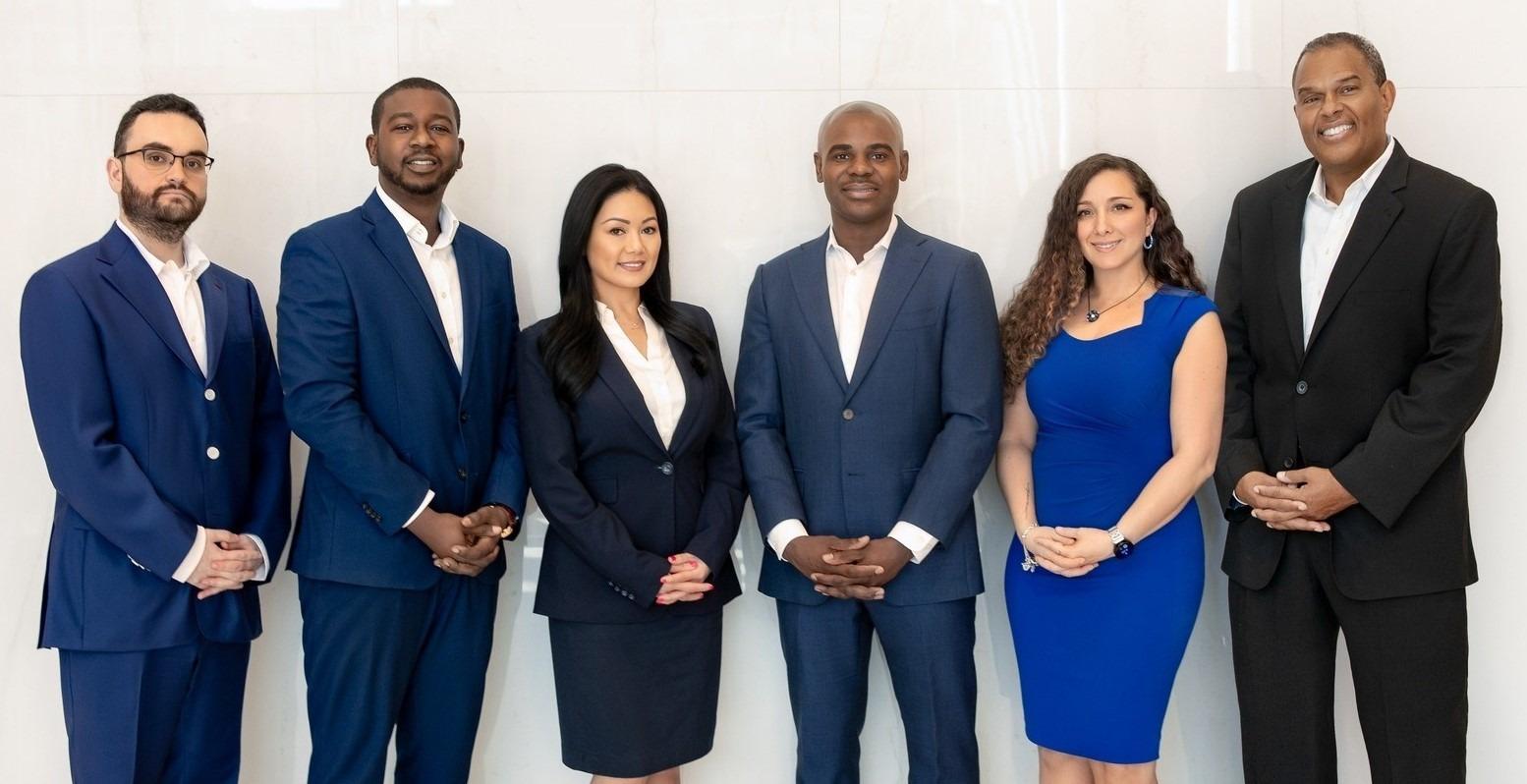 Photo of Fort Green Group - Morgan Stanley