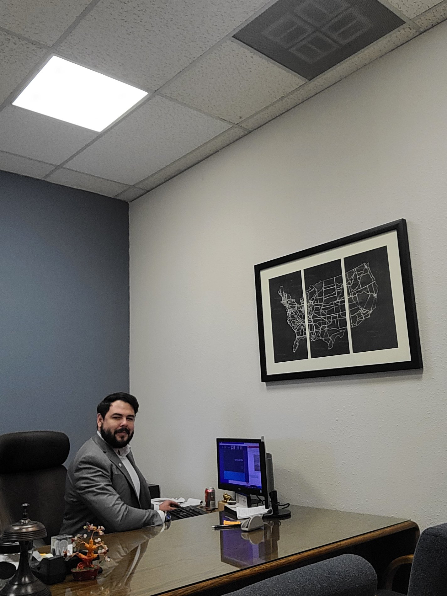 Jose Sandoval-Placito Diamond Bar, CA