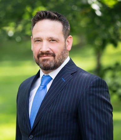 Photo of Matthew Rogers