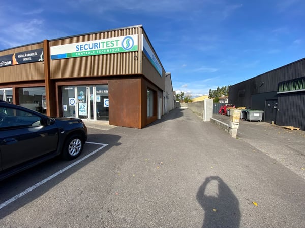 Contrôle technique CARCASSONNE | Auto - Moto - VSP