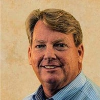 Personal Financial Representative Chris McKee