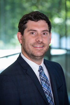 Photo of Alex Cornett