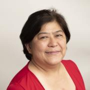 Photo of Glenda Gonzales
