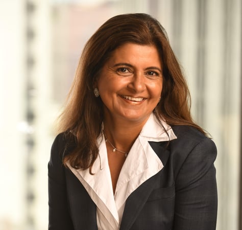 Photo of Rajvi Berry