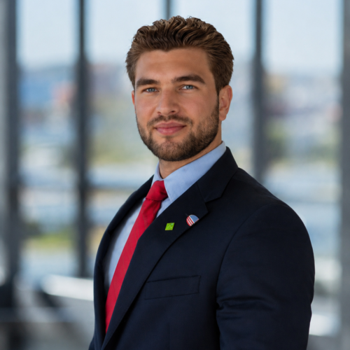 Advisor Headshot