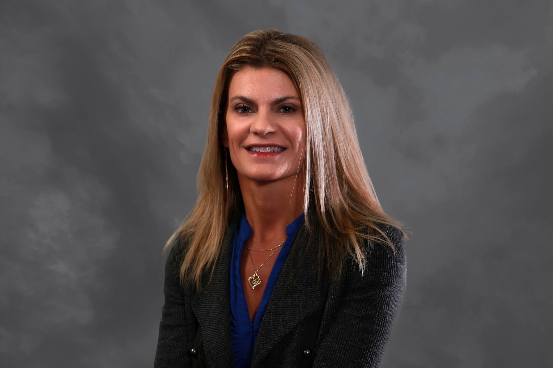 Amy Patnode - Consumer & Real Estate Loan Officer - Stockman Bank
