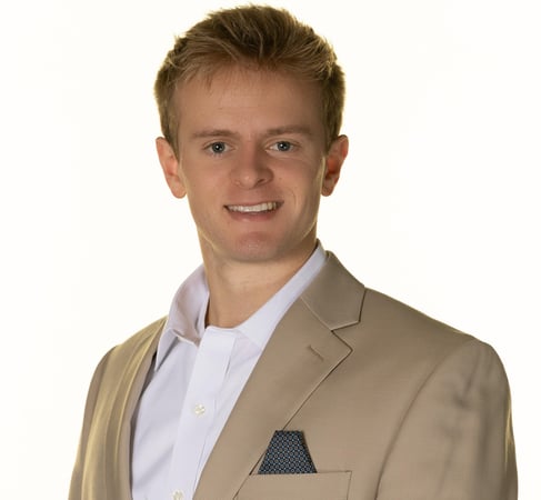 Photo of Carter Mathiason