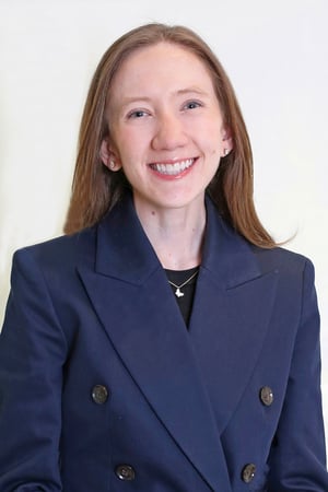 Photo of Allie Lane