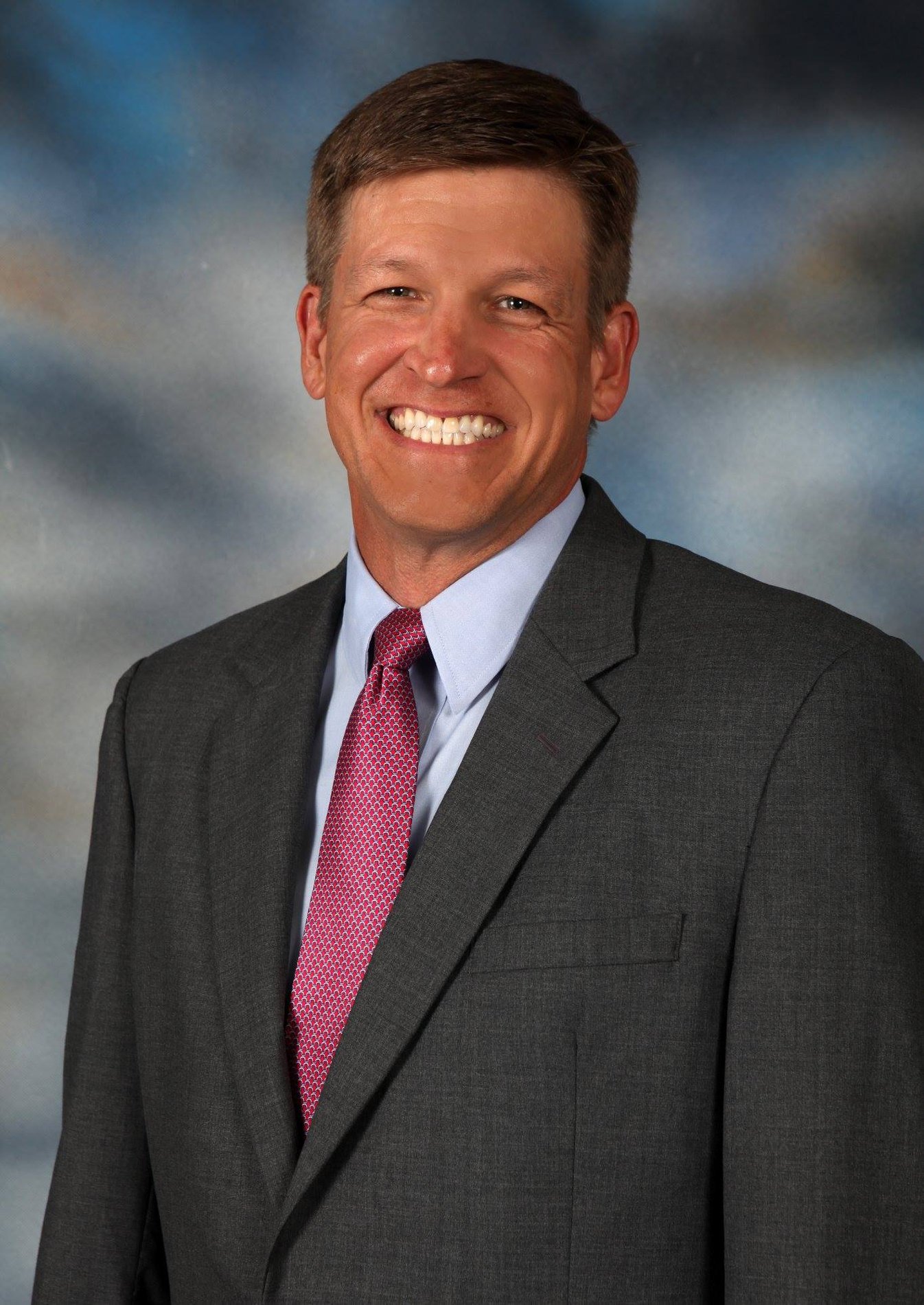 Photo of Derek Scrivner - Morgan Stanley