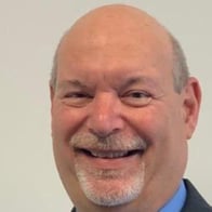 Personal Financial Representative Wayne Mernone