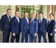 Photo of The Modern Mosaic Group - Morgan Stanley