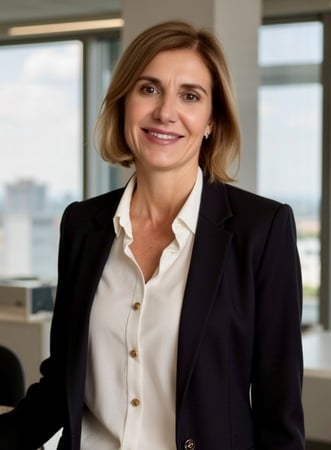 Photo of Jimena Hails