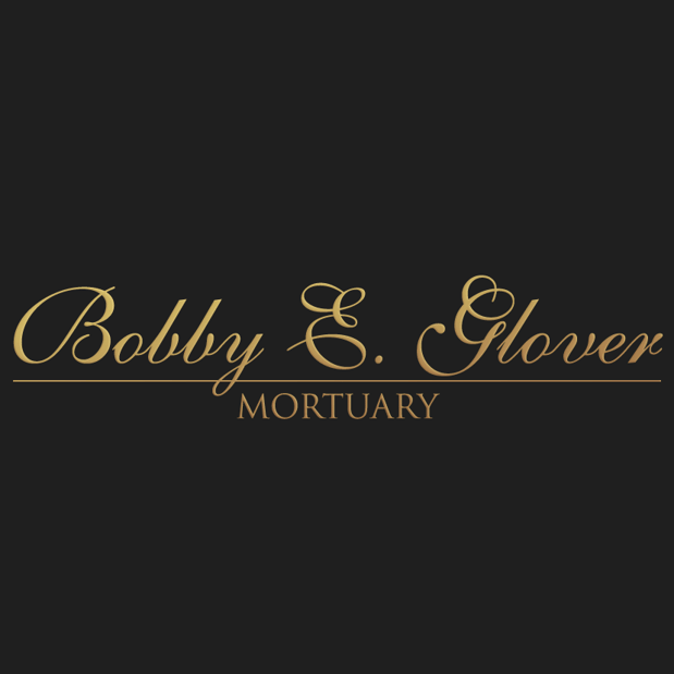 bobby glover mortuary