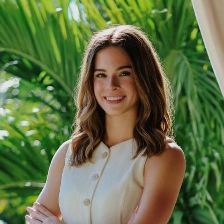 Photo of Gabriella Zapasnik