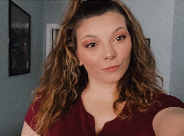 Photo of Katie Brazeal