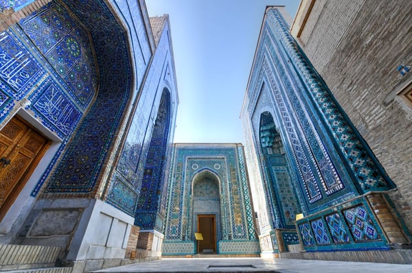 Samarkand