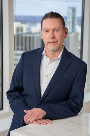 Photo of Joseph Roketenetz