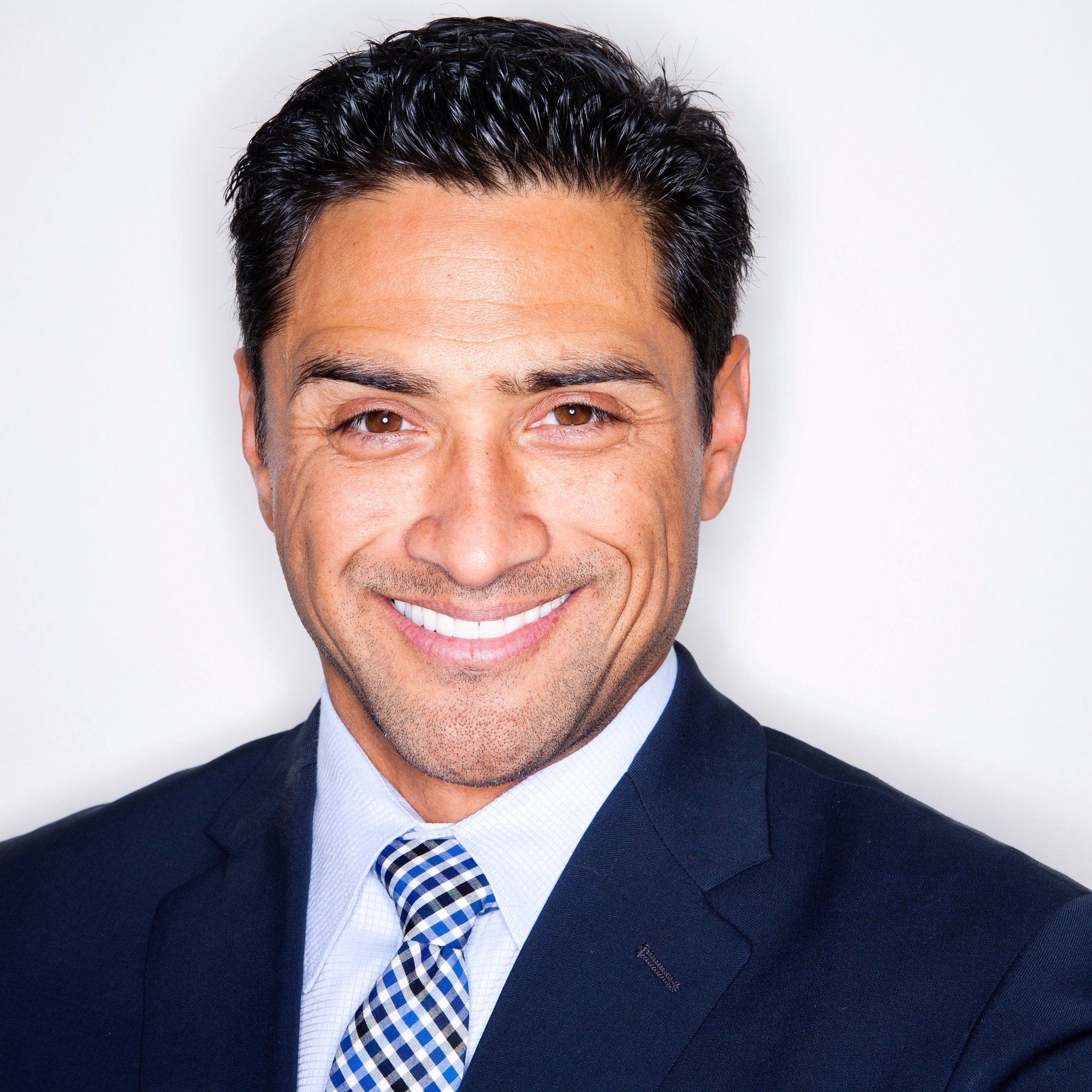 Photo of Max Lagao - Morgan Stanley